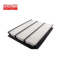 Filtro de aire 23190-09100 para Ssangyong Actyon